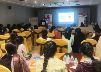 4 CME event