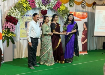 405251764 736821275143602 8194893523178500586 n Hegde fertility CME event