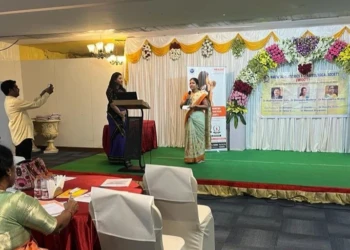 405289216 736821178476945 4091727963002951988 n Hegde fertility CME event