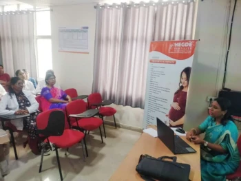 406609171 736879188471144 3574185814683990821 n Hegde fertility CME event