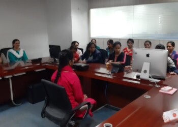 A Gynecology Camp at Zenmonics by Dr. Bhargavi 4