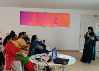 A Talk on Ultrasound in Infertility RPL by Dr. Durga Vytla Dr. Shalini Singh at Hegde Fertility Miyapur 12 A Talk on Ultrasound in Infertility RPL by Dr. Durga Vytla Dr. Shalini Singh at Hegde Fertility Miyapur 12