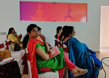 A Talk on Ultrasound in Infertility RPL by Dr. Durga Vytla Dr. Shalini Singh at Hegde Fertility Miyapur 4 A Talk on Ultrasound in Infertility RPL by Dr. Durga Vytla Dr. Shalini Singh at Hegde Fertility Miyapur 4