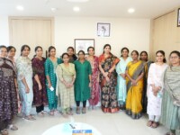 Fellowship Program in Reproductive Medicine - Hegde Fertility