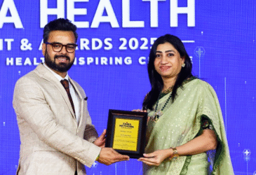 Dr. Vandana Hegde