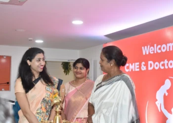 CME Doctors Launch at Hegde Fertility Women Wellness Centre Miyapur 7 CME Doctors Launch at Hegde Fertility Women Wellness Centre Miyapur 7