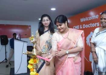 CME Doctors Launch at Hegde Fertility Women Wellness Centre Miyapur Branch 11 CME Doctors Launch at Hegde Fertility Women Wellness Centre Miyapur Branch 11