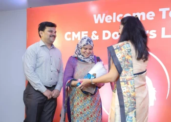 CME Doctors Launch at Hegde Fertility Women Wellness Centre Miyapur Branch 12 1 CME Doctors Launch at Hegde Fertility Women Wellness Centre Miyapur Branch 12 1