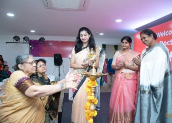 CME Doctors Launch at Hegde Fertility Women Wellness Centre Miyapur Branch 13 1 CME Doctors Launch at Hegde Fertility Women Wellness Centre Miyapur Branch 13 1