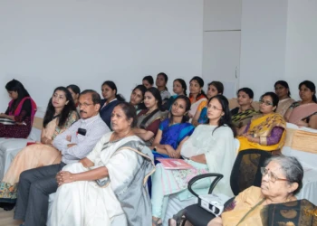 CME Doctors Launch at Hegde Fertility Women Wellness Centre Miyapur Branch 3 1 CME Doctors Launch at Hegde Fertility Women Wellness Centre Miyapur Branch 3 1