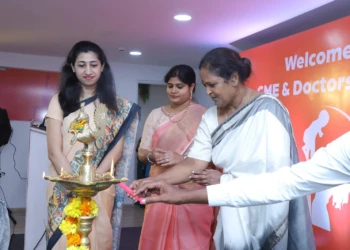 CME Doctors Launch at Hegde Fertility Women Wellness Centre Miyapur Branch 5 CME Doctors Launch at Hegde Fertility Women Wellness Centre Miyapur Branch 5