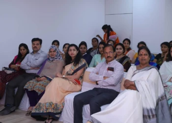 CME Doctors Launch at Hegde Fertility Women Wellness Centre Miyapur Branch 8 CME Doctors Launch at Hegde Fertility Women Wellness Centre Miyapur Branch 8