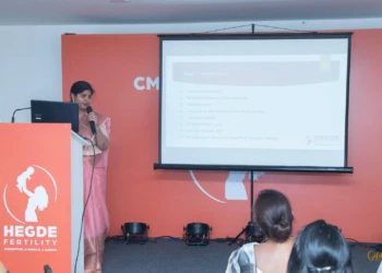 CME Doctors Launch at Hegde Fertility Women Wellness Centre Miyapur Branch 9 CME Doctors Launch at Hegde Fertility Women Wellness Centre Miyapur Branch 9