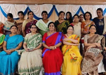 CME Event By Dr Jasmin at Khammam Topic Common Casues of Female Infertility 9 CME Event By Dr Jasmin at Khammam Topic Common Casues of Female Infertility 9