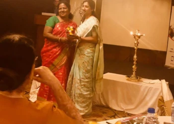 CME Event at Bhaskar Medical College by Dr. Vandana Hegde 3 CME Event at Bhaskar Medical College by Dr. Vandana Hegde 3