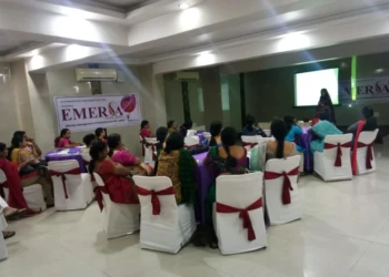 CME Event at Dilsukhnagar by Dr. Vandana Hegde 2 CME Event at Dilsukhnagar by Dr. Vandana Hegde 2