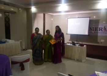 CME Event at Dilsukhnagar by Dr. Vandana Hegde 5 CME Event at Dilsukhnagar by Dr. Vandana Hegde 5
