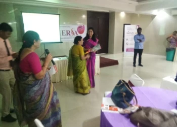 CME Event at Dilsukhnagar by Dr. Vandana Hegde 9 CME Event at Dilsukhnagar by Dr. Vandana Hegde 9