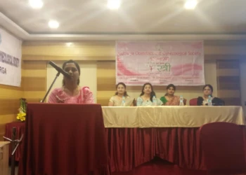 CME Event at Gulbaraga Obstetrics Gynaecological Socitey 24 CME Event at Gulbaraga Obstetrics Gynaecological Socitey 24