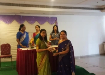 CME Event at Khammam by Dr. Vandana Hegde 1 CME Event at Khammam by Dr. Vandana Hegde 1