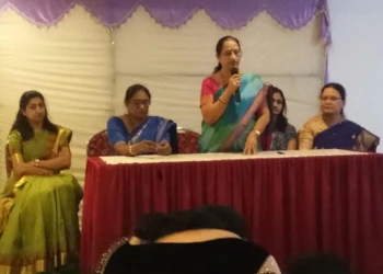 CME Event at Khammam by Dr. Vandana Hegde 2 CME Event at Khammam by Dr. Vandana Hegde 2