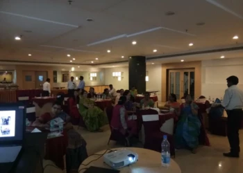 CME Event at Khammam by Dr. Vandana Hegde 3 CME Event at Khammam by Dr. Vandana Hegde 3