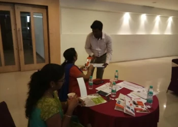 CME Event at Khammam by Dr. Vandana Hegde 6 CME Event at Khammam by Dr. Vandana Hegde 6