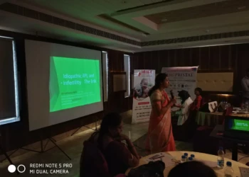 CME Event at Mehdipatnam by Dr. Vandana Hegde 1 CME Event at Mehdipatnam by Dr. Vandana Hegde 1