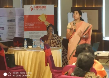 CME Event at Mehdipatnam by Dr. Vandana Hegde 4 CME Event at Mehdipatnam by Dr. Vandana Hegde 4