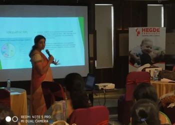 CME Event at Mehdipatnam by Dr. Vandana Hegde 6 CME Event at Mehdipatnam by Dr. Vandana Hegde 6