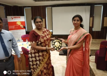 CME Event at Mehdipatnam by Dr. Vandana Hegde 8 CME Event at Mehdipatnam by Dr. Vandana Hegde 8
