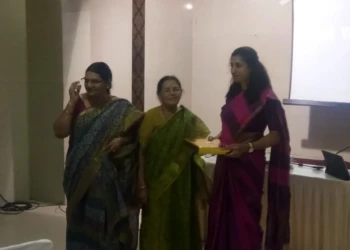 CME Event at Nizamabad by Dr. Vandana Hegde 3 CME Event at Nizamabad by Dr. Vandana Hegde 3
