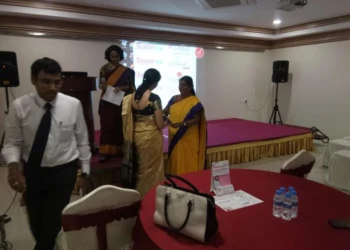 CME Event at Nizamabad by Dr. Vandana Hegde 4 CME Event at Nizamabad by Dr. Vandana Hegde 4