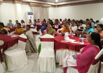 CME Event at Nizamabad by Dr. Vandana Hegde 5 CME Event at Nizamabad by Dr. Vandana Hegde 5