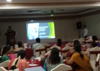 CME Event at Nizamabad by Dr. Vandana Hegde 6 CME Event at Nizamabad by Dr. Vandana Hegde 6