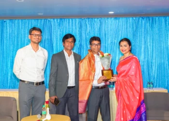 CME Event in Association with Indian Medical Association 8 CME Event in Association with Indian Medical Association 8