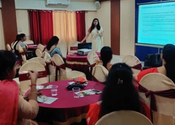 CME Event in Association with Indian Medical Association at Kukatpally by Dr. Vandana Hegde 3 CME Event in Association with Indian Medical Association at Kukatpally by Dr. Vandana Hegde 3