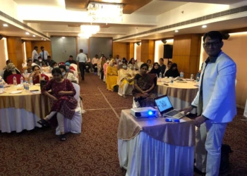 CME Event in Association with Zydus Healthcare Ltd 2 CME Event in Association with Zydus Healthcare Ltd 2