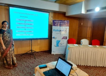 CME Event in Association with Zydus Healthcare Ltd 3 CME Event in Association with Zydus Healthcare Ltd 3