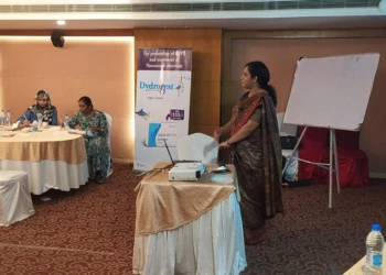 CME Event in Association with Zydus Healthcare Ltd 4 CME Event in Association with Zydus Healthcare Ltd 4