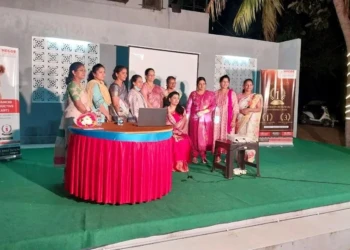 CME Jammikunta 1 CME Jammikunta 1