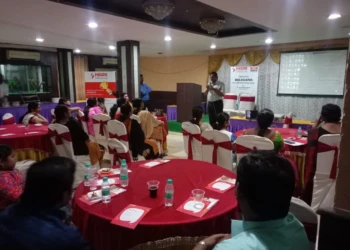 CME at Suryapetby Dr. Vandana Hegde 3 CME at Suryapetby Dr. Vandana Hegde 3