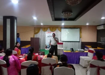 CME at Suryapetby Dr. Vandana Hegde 4 CME at Suryapetby Dr. Vandana Hegde 4