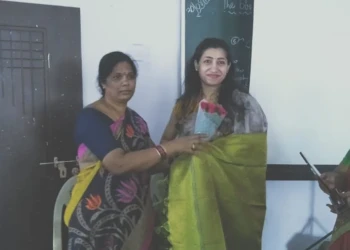 CME at pragati degree college dilsuknagar on PCOS PCOD Personal Hygiene for women 3 CME at pragati degree college dilsuknagar on PCOS PCOD Personal Hygiene for women 3