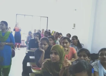 CME at pragati degree college dilsuknagar on PCOS PCOD Personal Hygiene for women 5 CME at pragati degree college dilsuknagar on PCOS PCOD Personal Hygiene for women 5