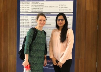 Challenges and Choices in Optimising ART Outcome 2