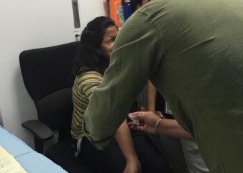 Complimentary Gynaecology Camp Conducted at Synchrony FInancial 18