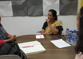 Complimentary Gynaecology Camp Conducted at Synchrony FInancial 30