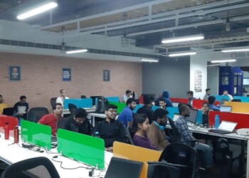 Dietitian Talk by Dr. Shivali Gupta At ABSYZ Software Solutions DLF Building Gachibowli 3