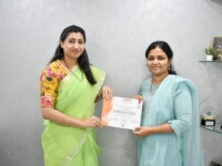 Dr Anusha Boddu Dr Anusha Boddu